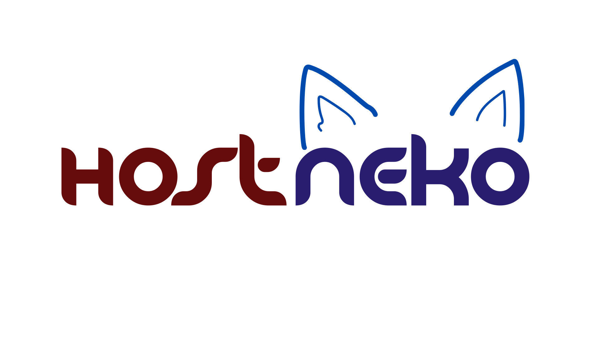 Hostneko